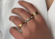 Afbeelding in Gallery-weergave laden, Eliza | Ring

