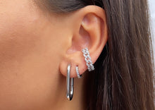 Afbeelding in Gallery-weergave laden, Luceat Silver | Ear Cuff
