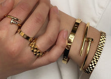 Afbeelding in Gallery-weergave laden, Velia | Bangle
