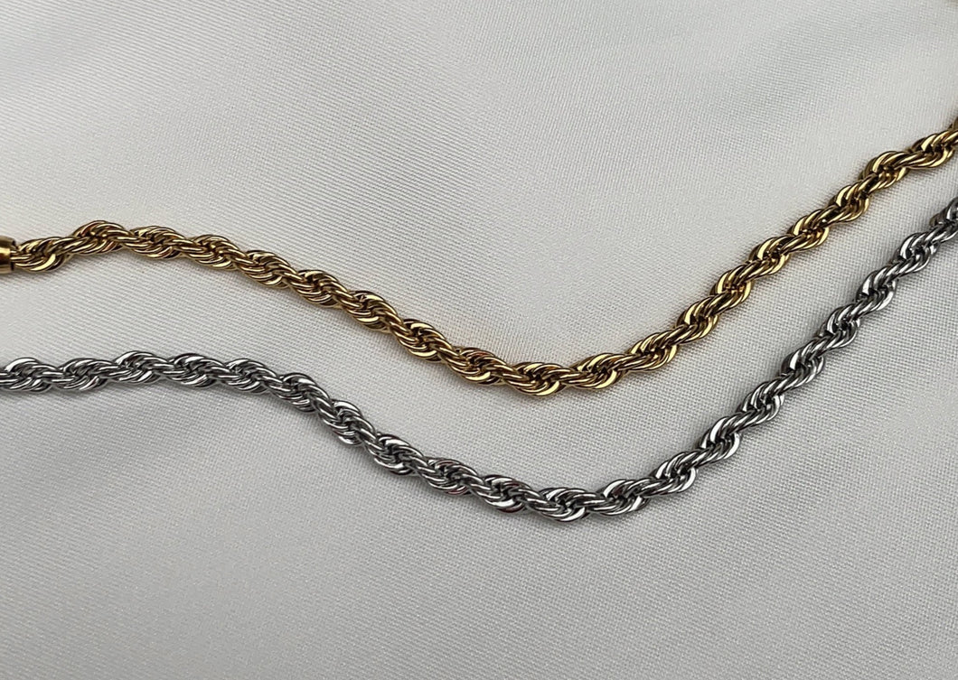 Rope | Armband