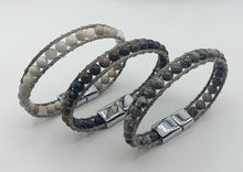 Afbeelding in Gallery-weergave laden, Nickelson | Armband
