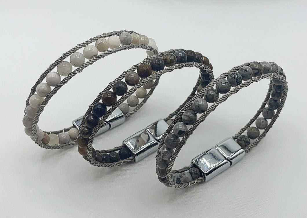 Nickelson | Armband