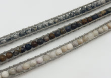Afbeelding in Gallery-weergave laden, Nickelson | Armband
