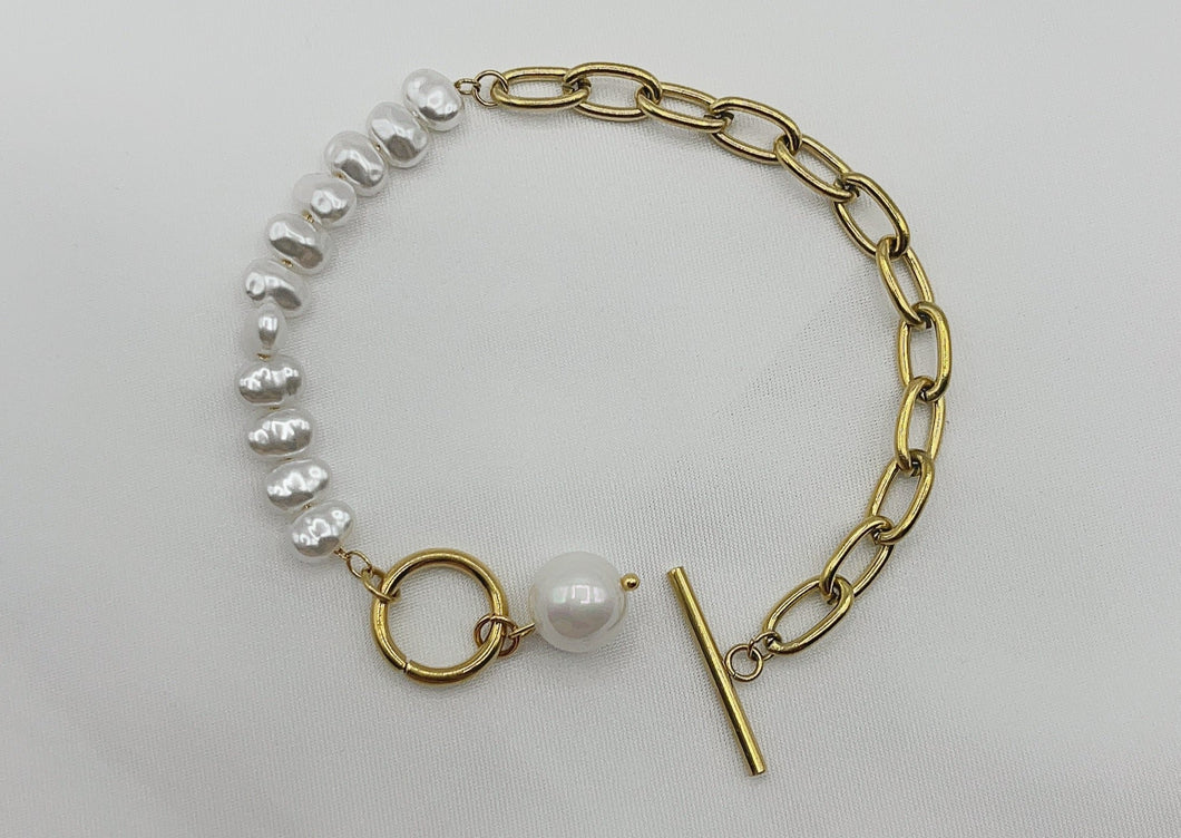 Pearl | Armband