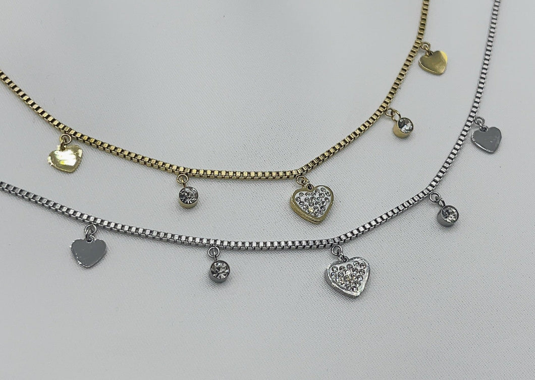 Love Diamond | Ring