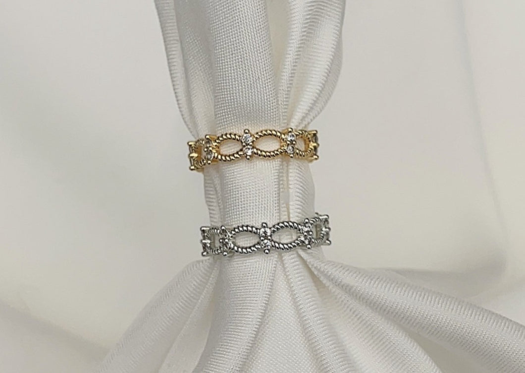 Sailor | Ring