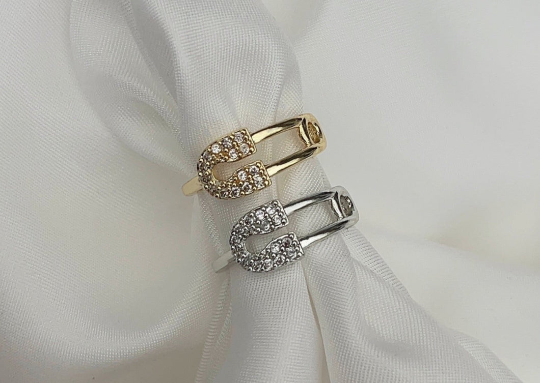 Gianna | Ring