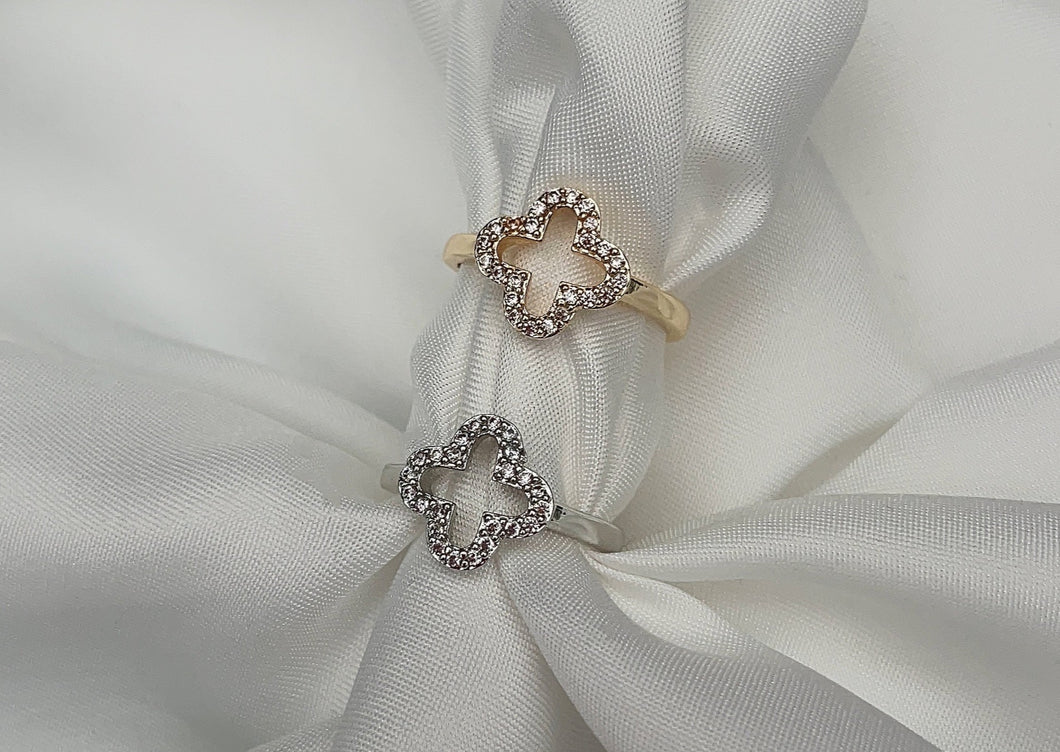 Maxie | Ring