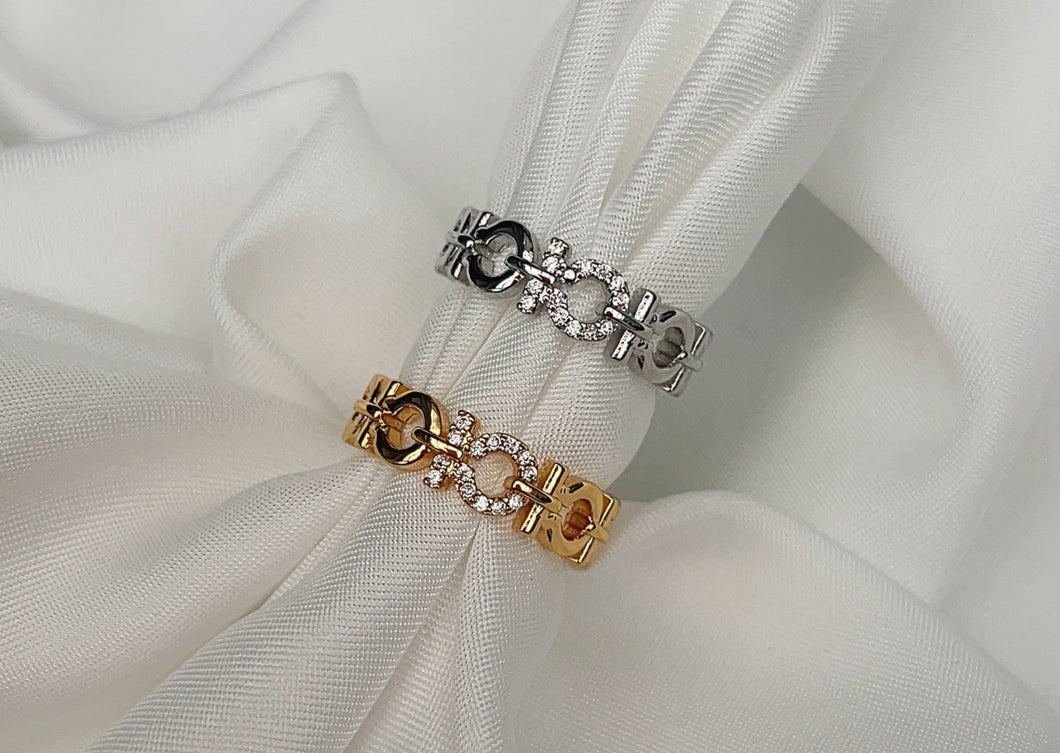 Alvaro | Ring