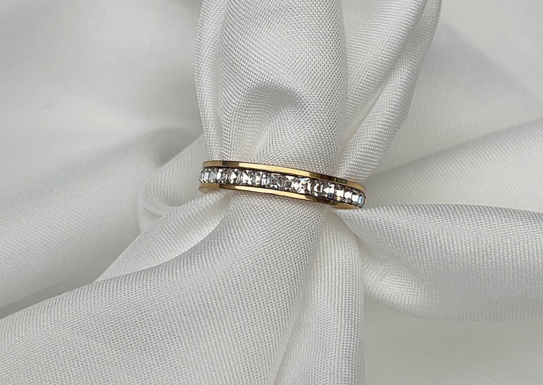 Flora | Ring