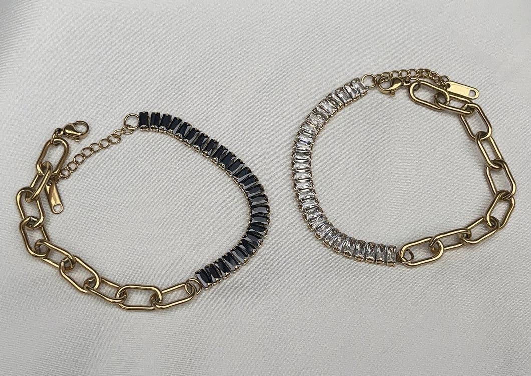 Soline | Armband