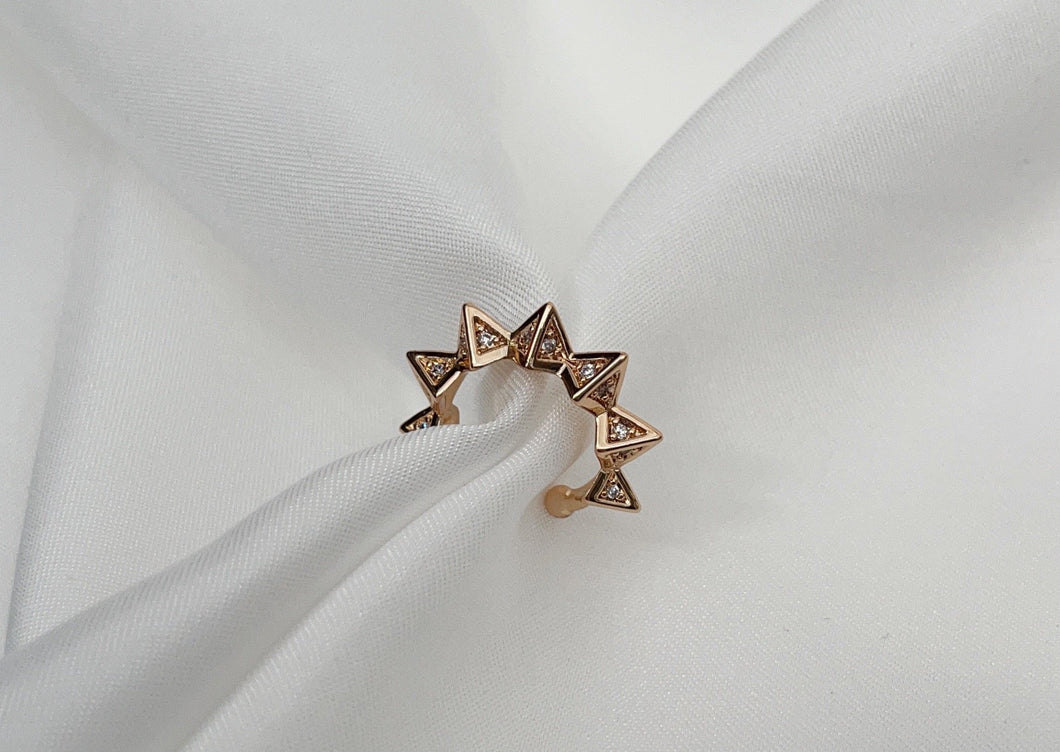 Nilou | Ear Cuff