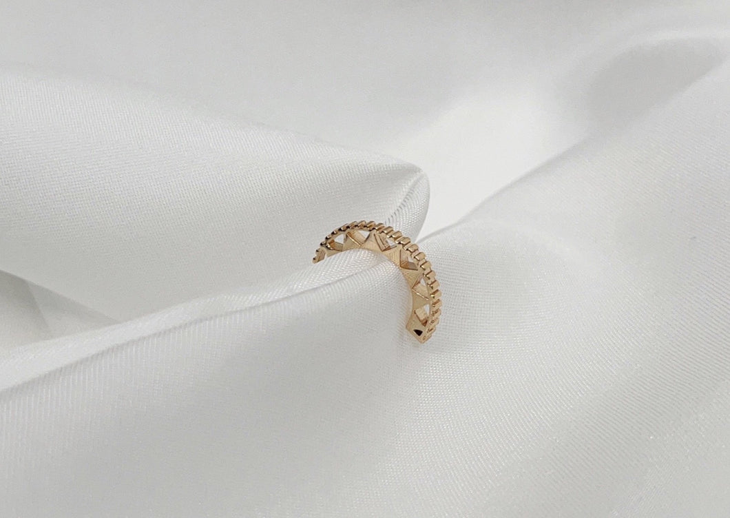 Lima | Ear Cuff
