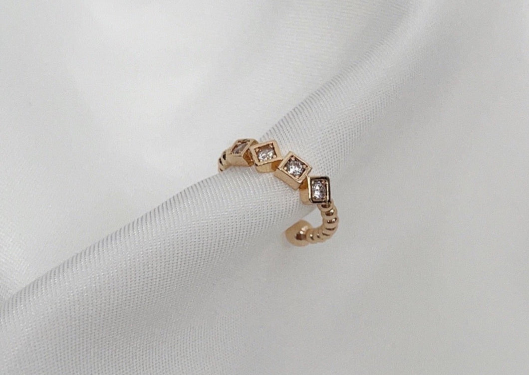 Klari | Ear Cuff