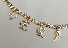 Afbeelding in Gallery-weergave laden, Initiaal | Armband
