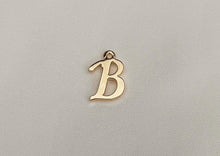 Afbeelding in Gallery-weergave laden, Initiaal | Armband
