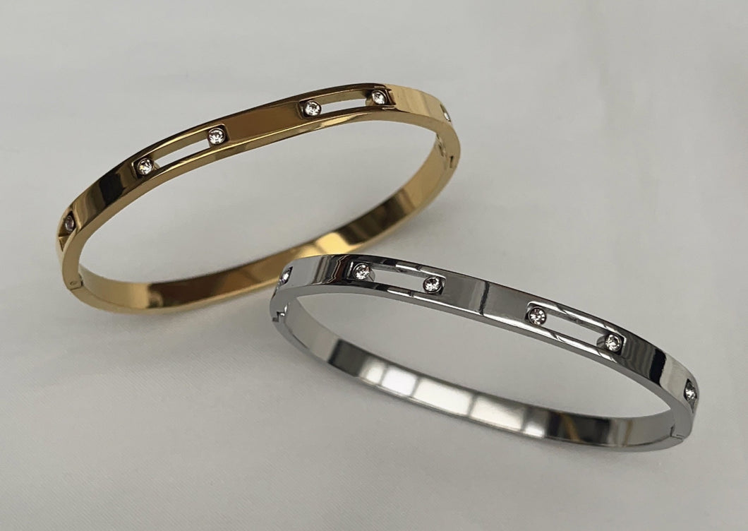 Madia | Bangle