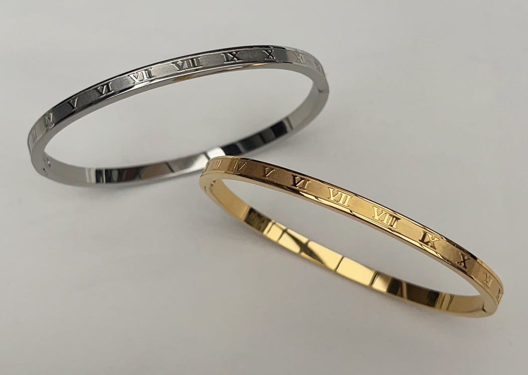 Leira | Bangle