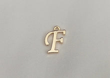 Afbeelding in Gallery-weergave laden, Initiaal | Armband
