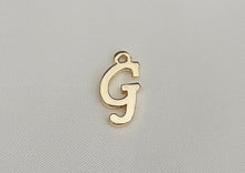 Afbeelding in Gallery-weergave laden, Initiaal | Armband
