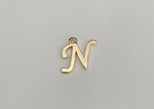 Afbeelding in Gallery-weergave laden, Initiaal | Armband
