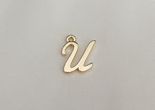 Afbeelding in Gallery-weergave laden, Initiaal | Armband
