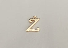 Afbeelding in Gallery-weergave laden, Initiaal | Armband
