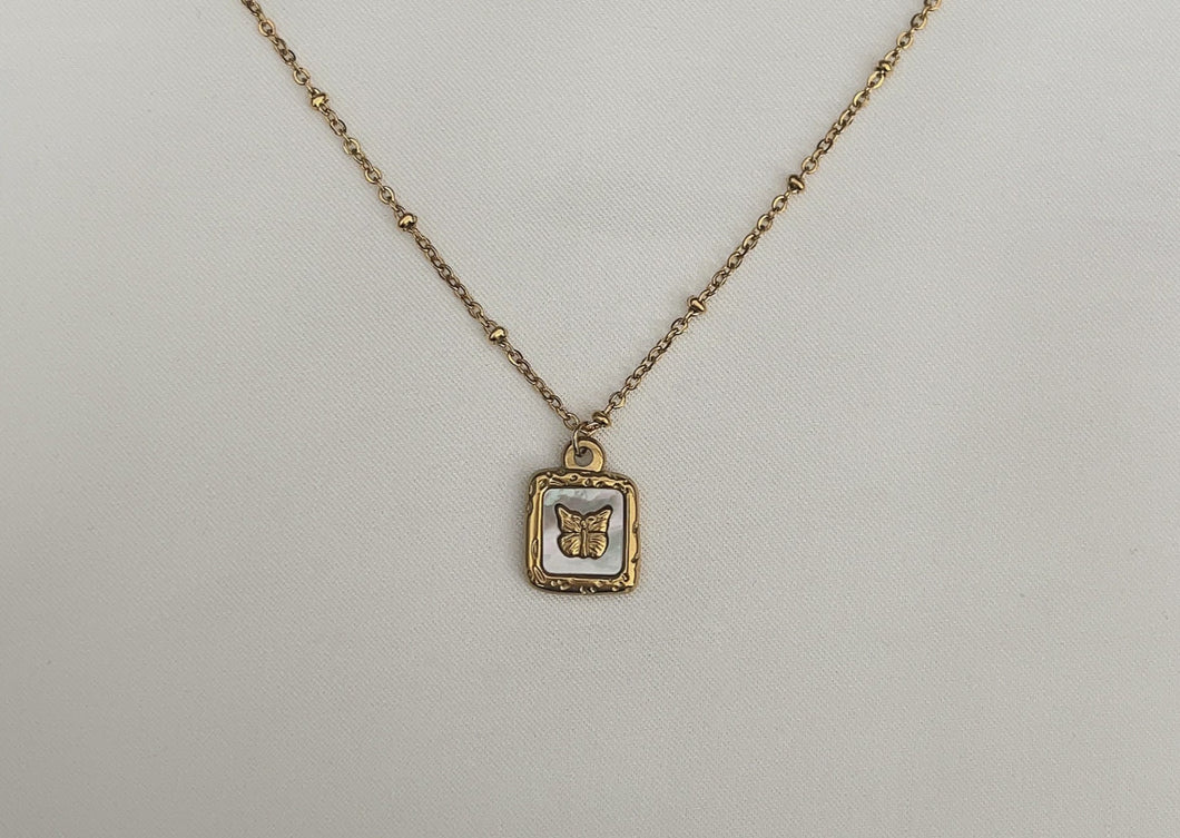 Moty | Ketting