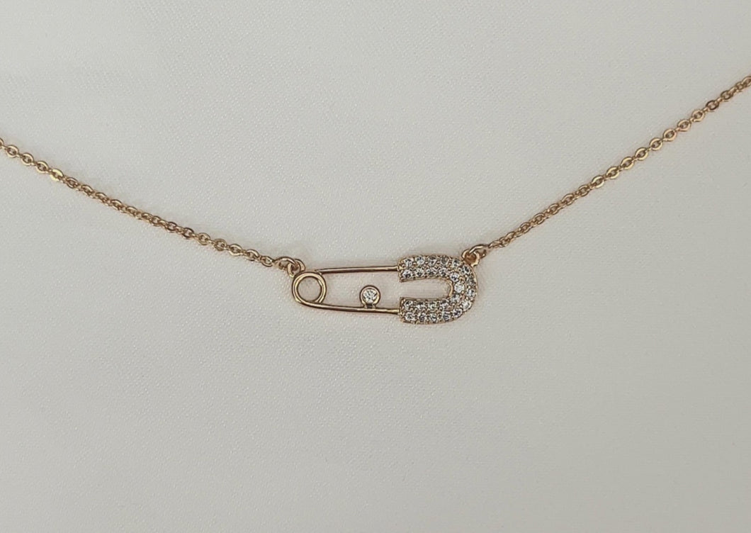 Pin | Ketting