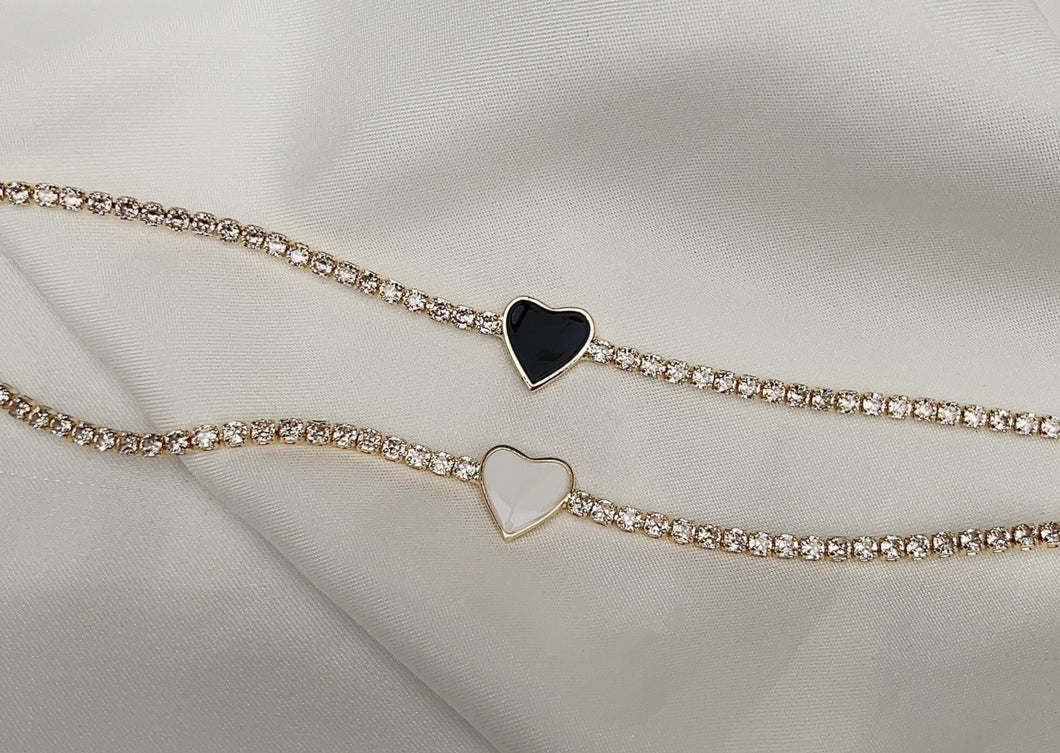 Kardia | Armband