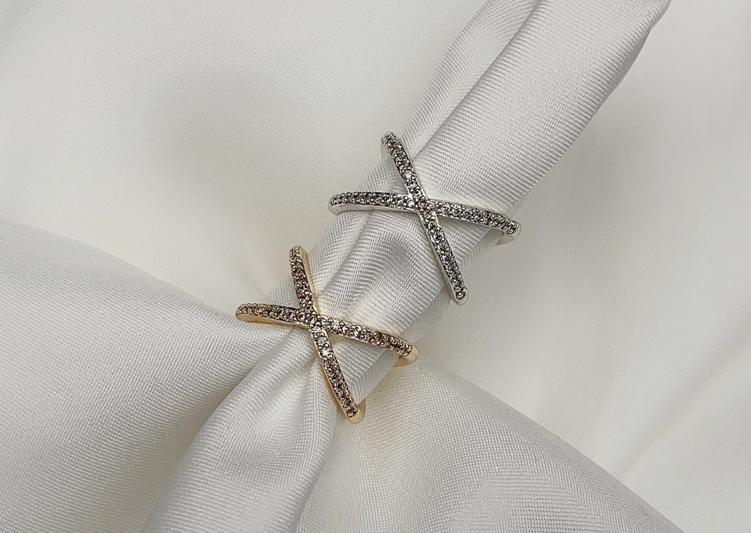 Farina | Ring