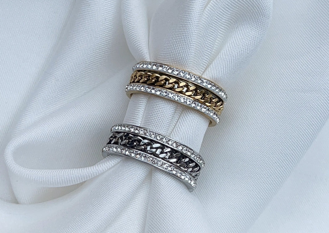 Clara Diamond | Ring