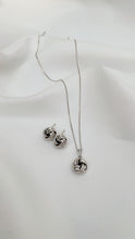 Afbeelding in Gallery-weergave laden, Fiore Silver | Ketting
