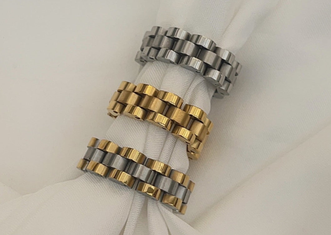 Velia | Ring