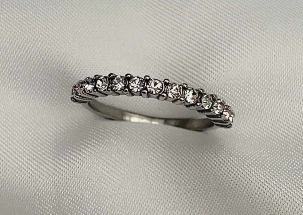 Fayline | Ring