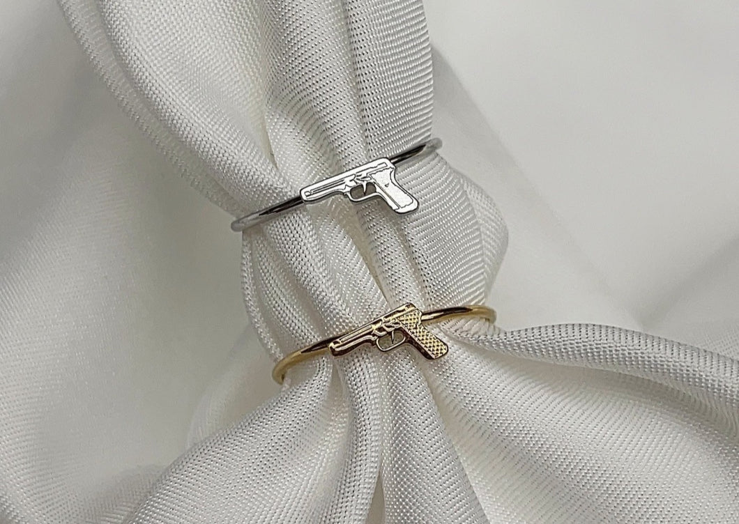 Pistola | Ring