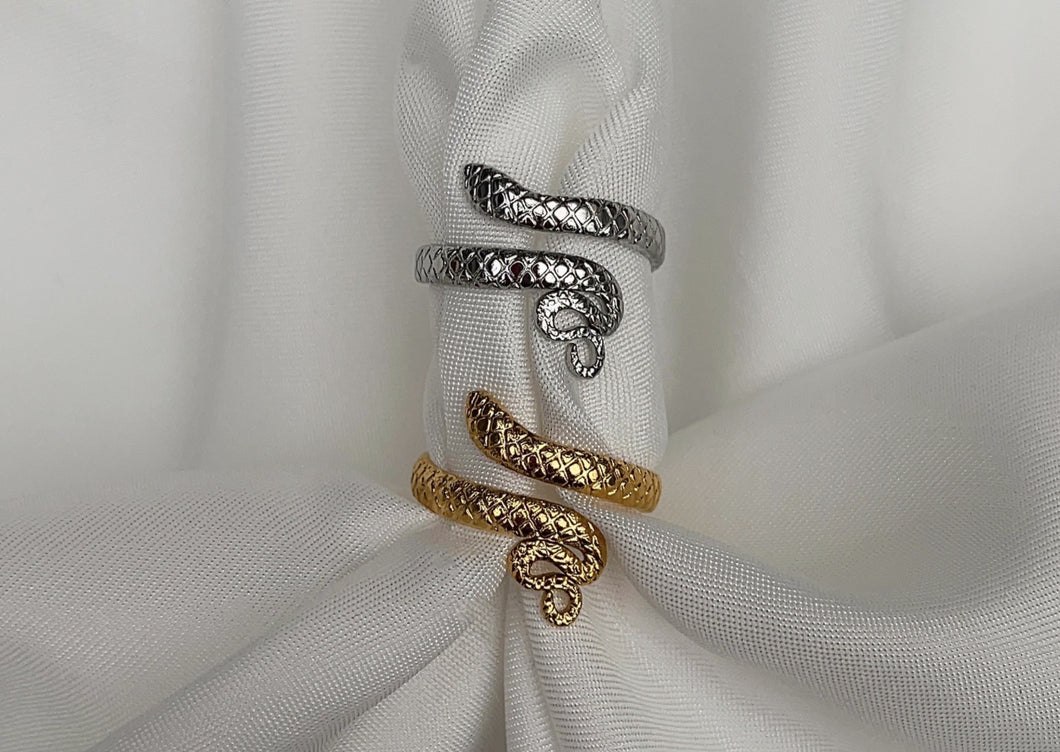 Zanna | Ring