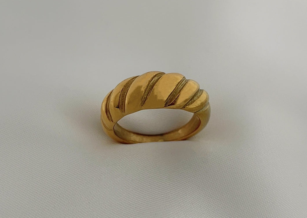 Baguette | Ring