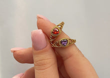 Afbeelding in Gallery-weergave laden, Princess | Ring
