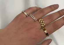 Afbeelding in Gallery-weergave laden, Melle | Ring
