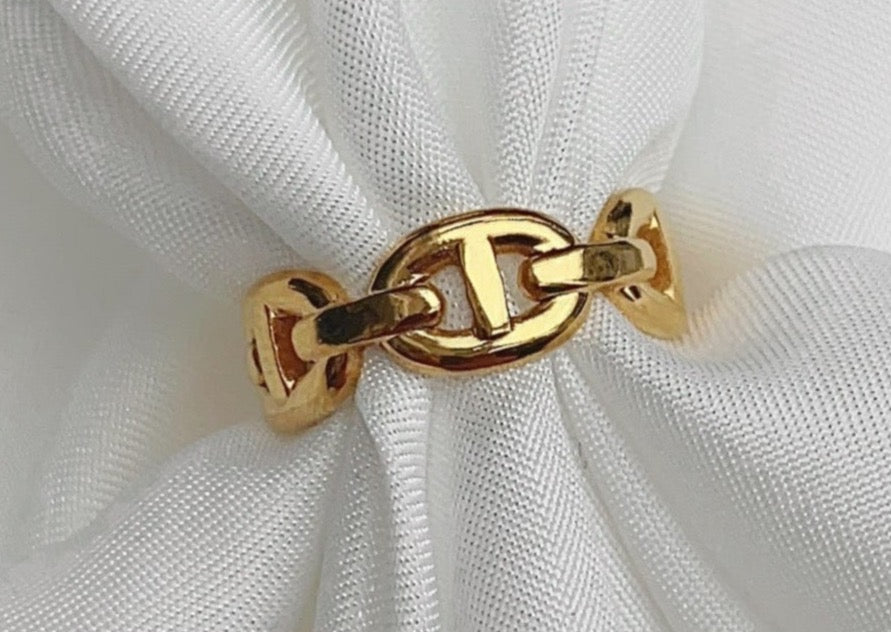 Aneta | Ring