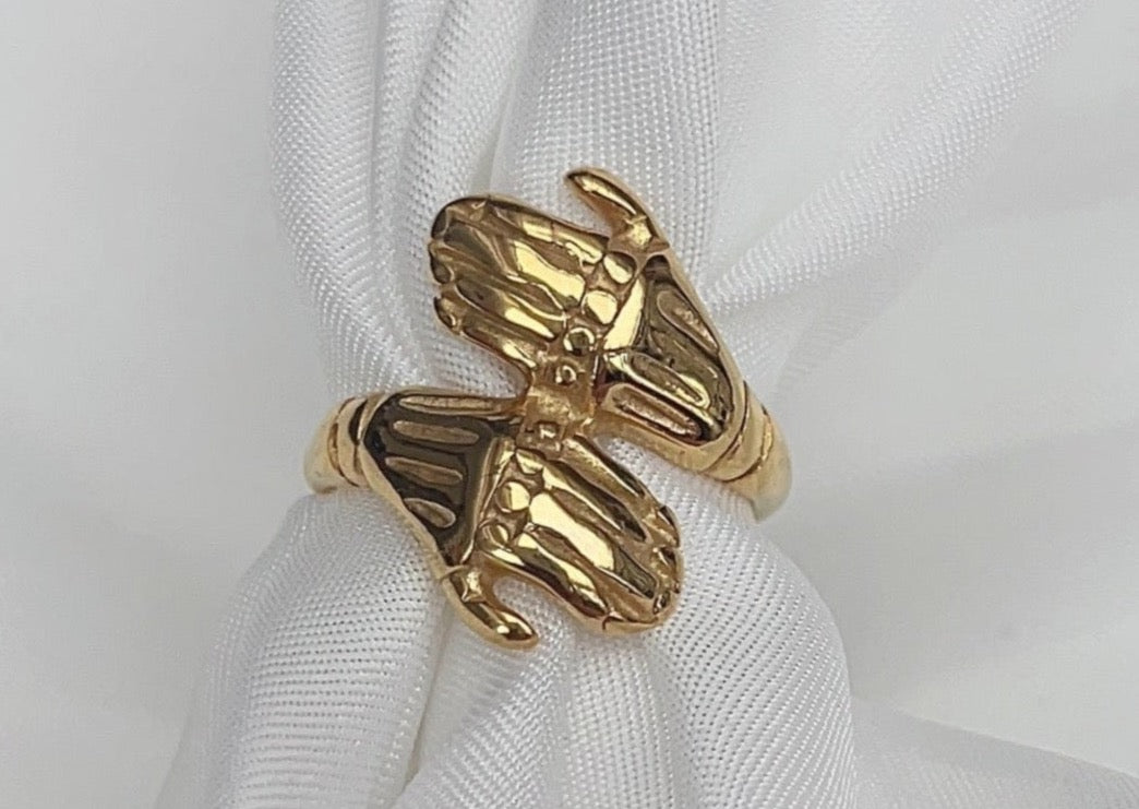 Big Hug | Ring