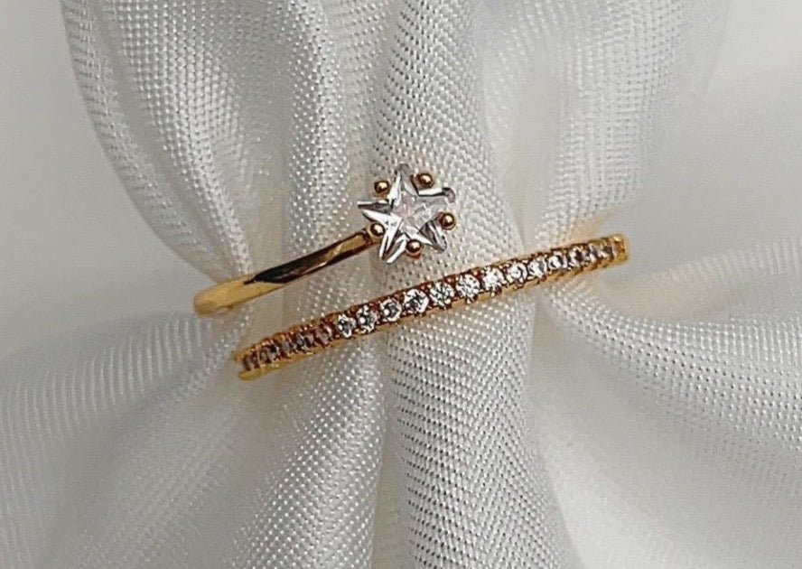Tamila | Ring