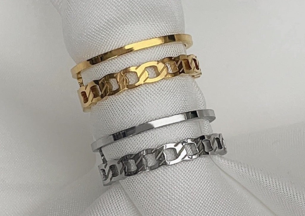 Elina | Ring