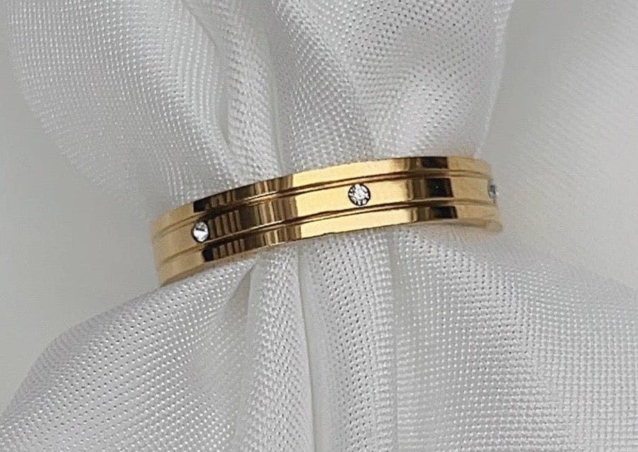 Jana | Ring
