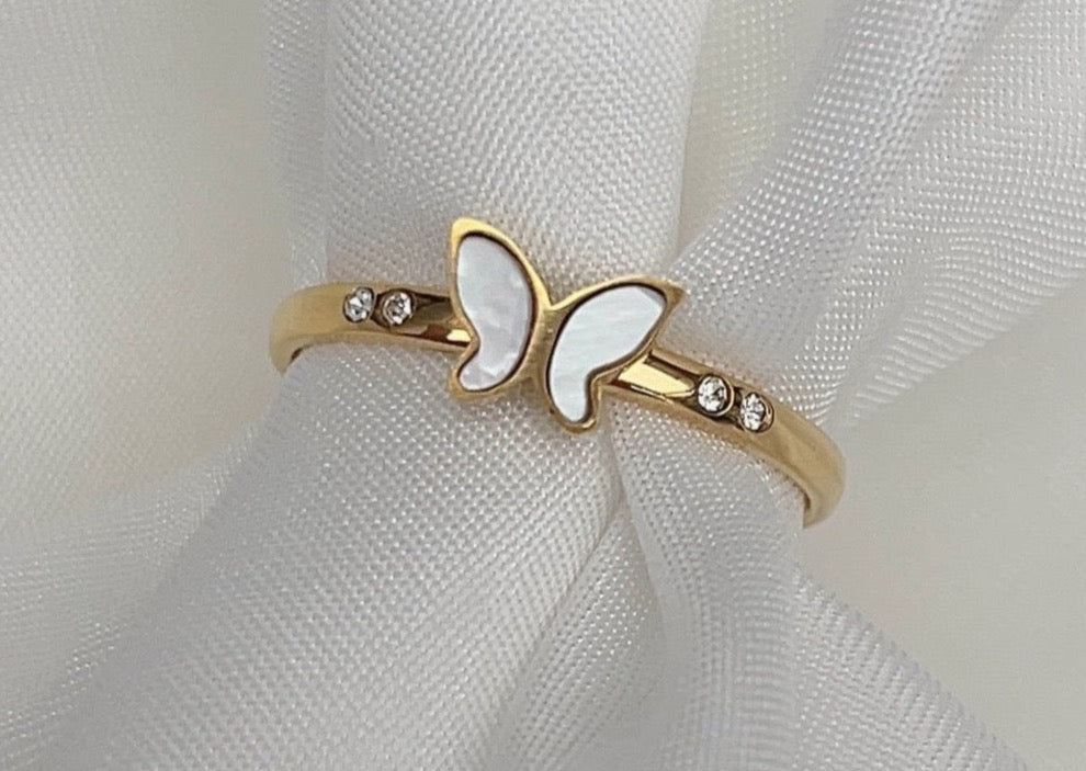 Mini Moty | Ring