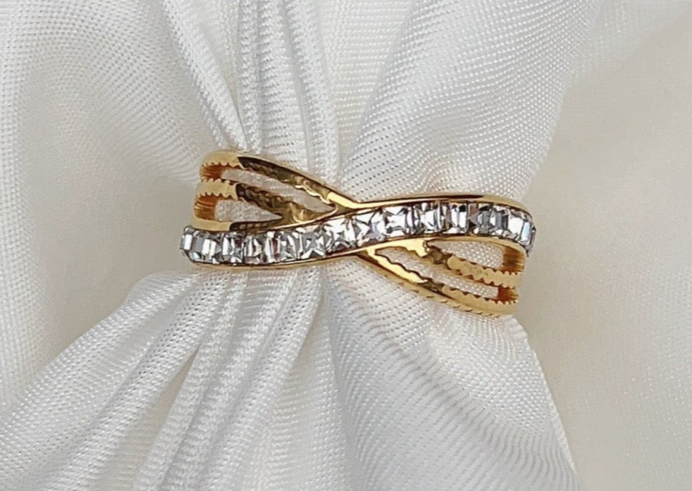Siran | Ring