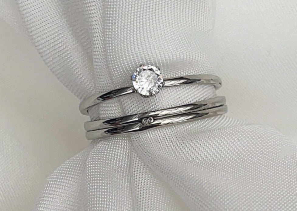 Nazeli | Ring