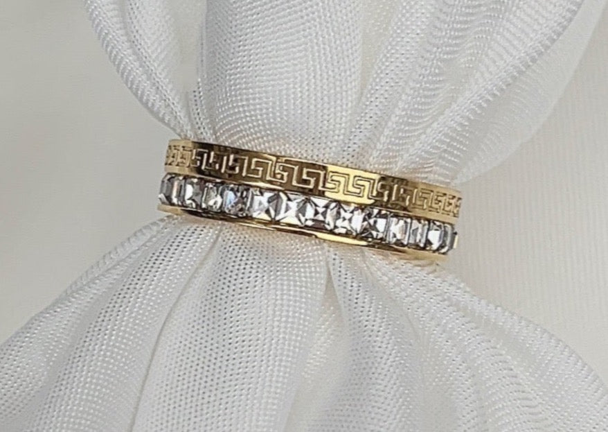 Lizi Flora | Ring