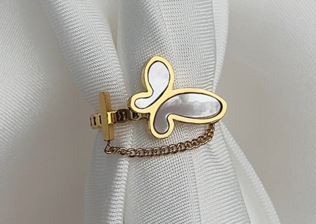 Galina | Ring